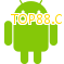 Aplicativo TOP88.COMbet para Android