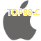 Aplicativo TOP88.COMbet para iOS