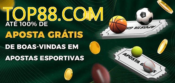 TOP88.COMbet Ate 100% de Aposta Gratis